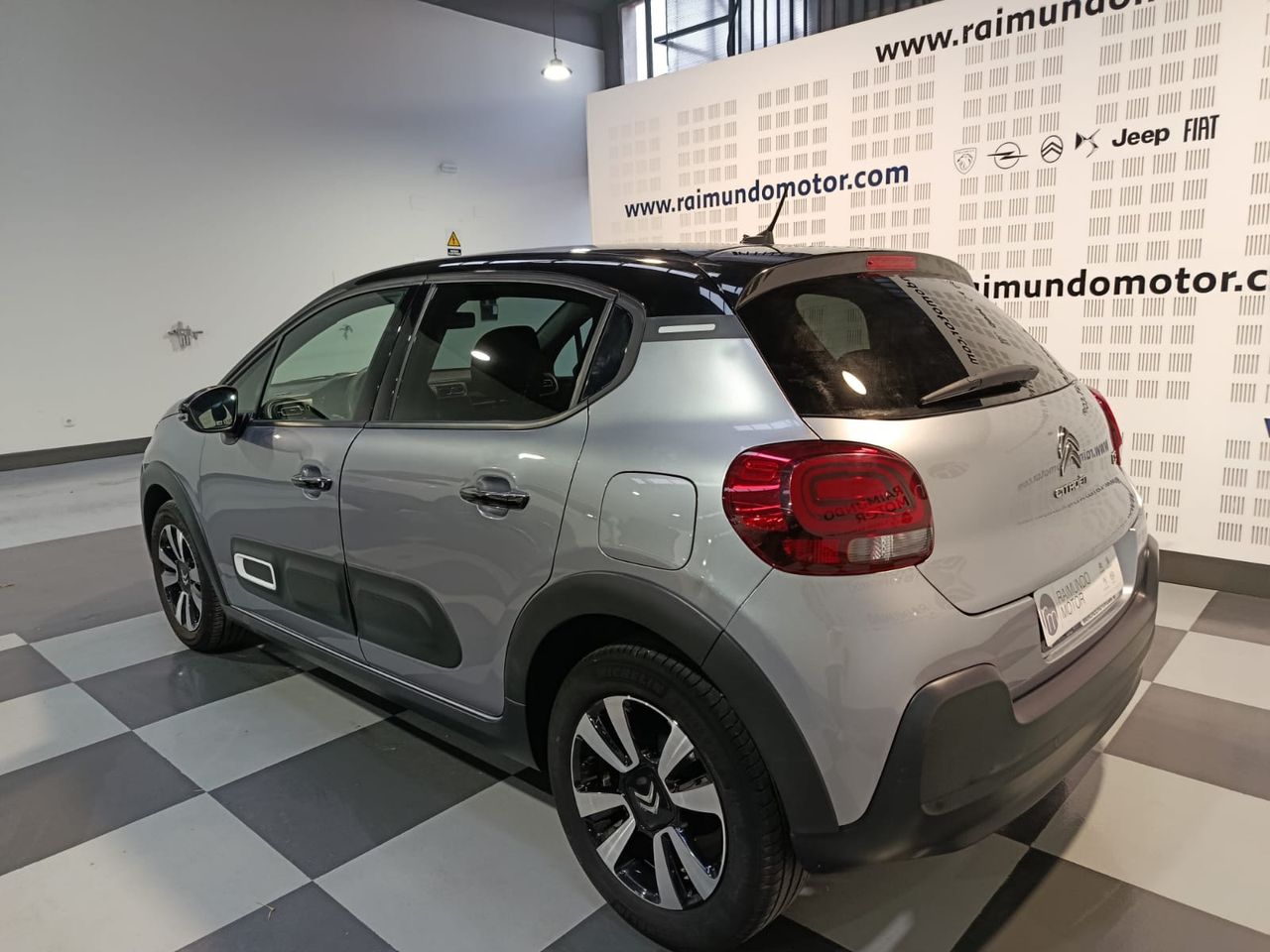 Citroën C3 PureTech 83 S&S Shine - Foto 2