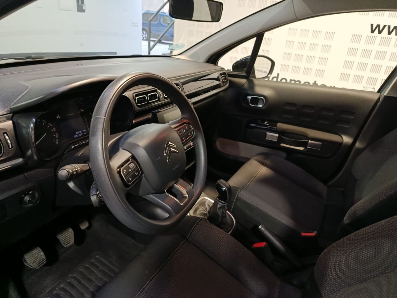 Citroën C3 PureTech 83 S&S Shine - Foto 2