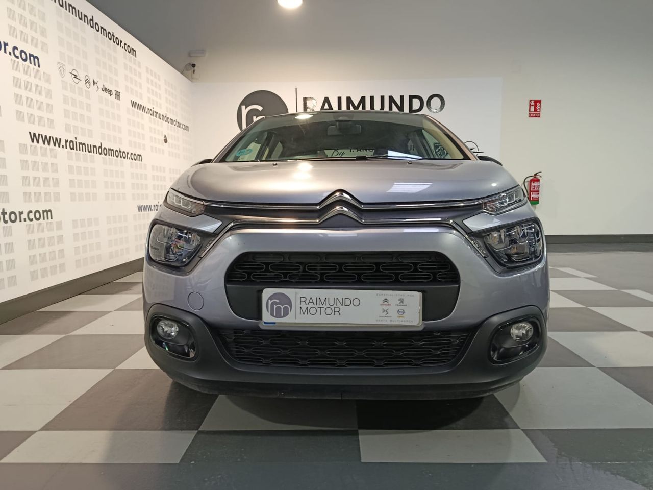 Citroën C3 PureTech 83 S&S Shine - Foto 2