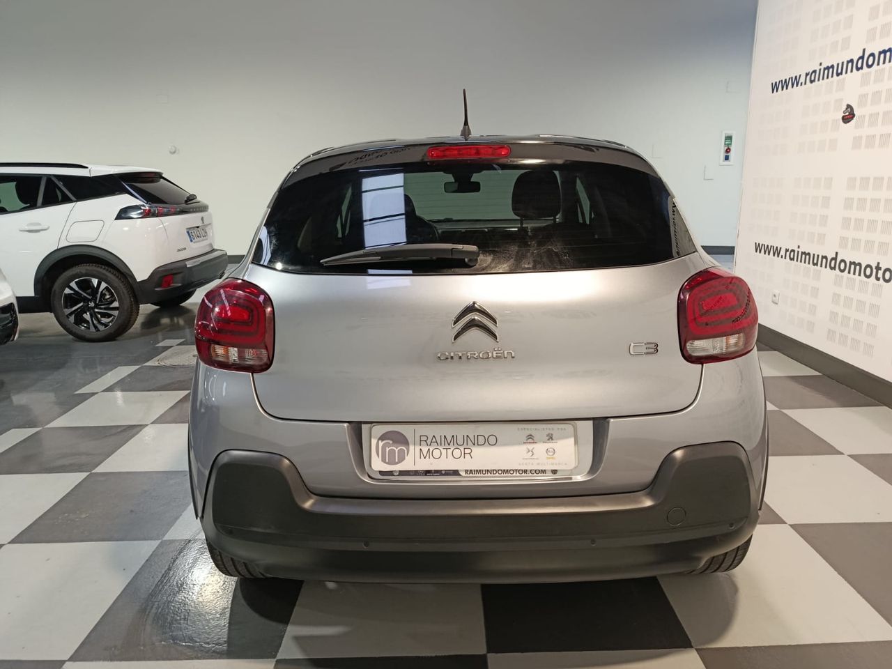 Citroën C3 PureTech 83 S&S Shine - Foto 2