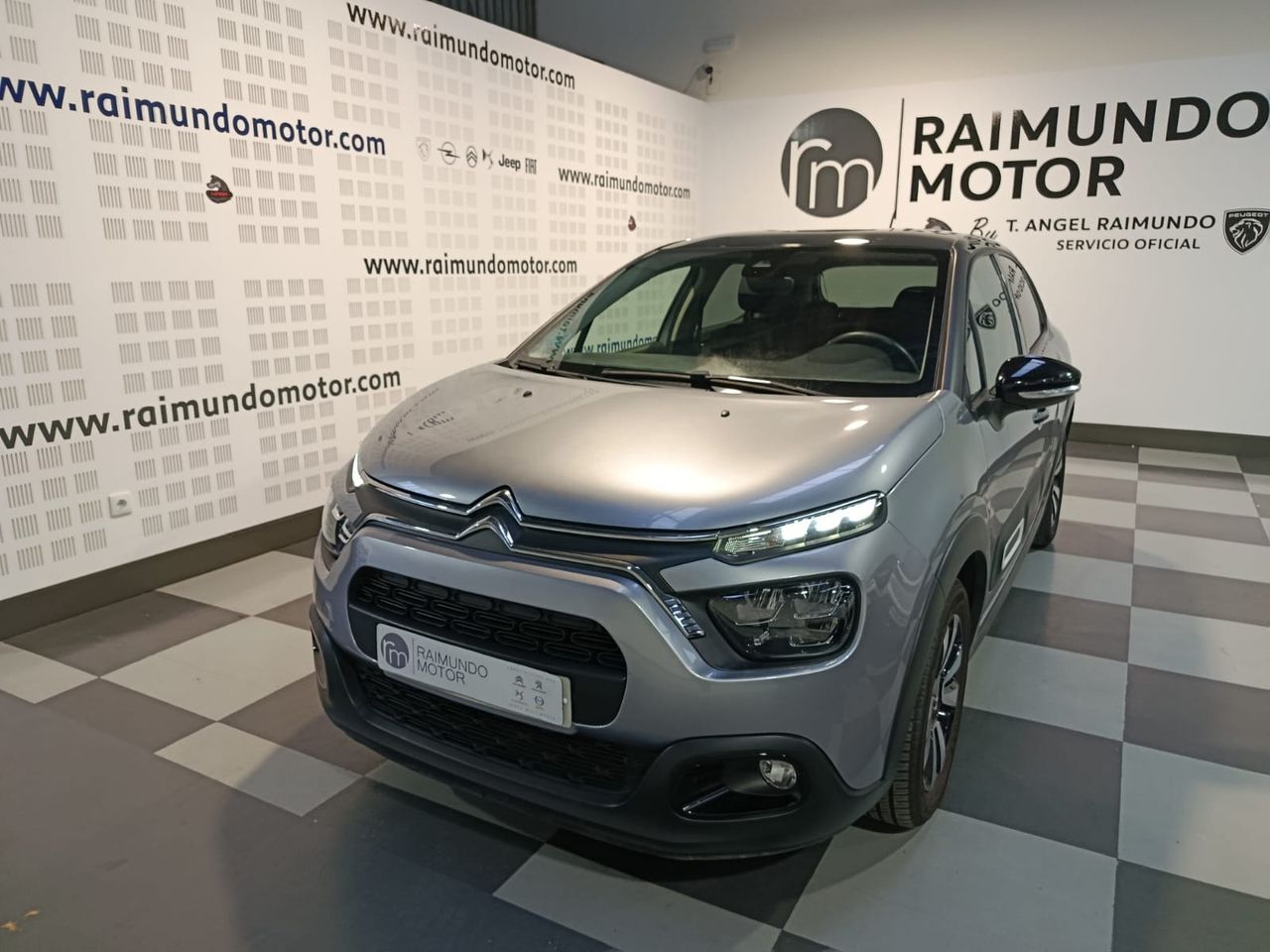 Citroën C3 PureTech 83 S&S Shine - Foto 2