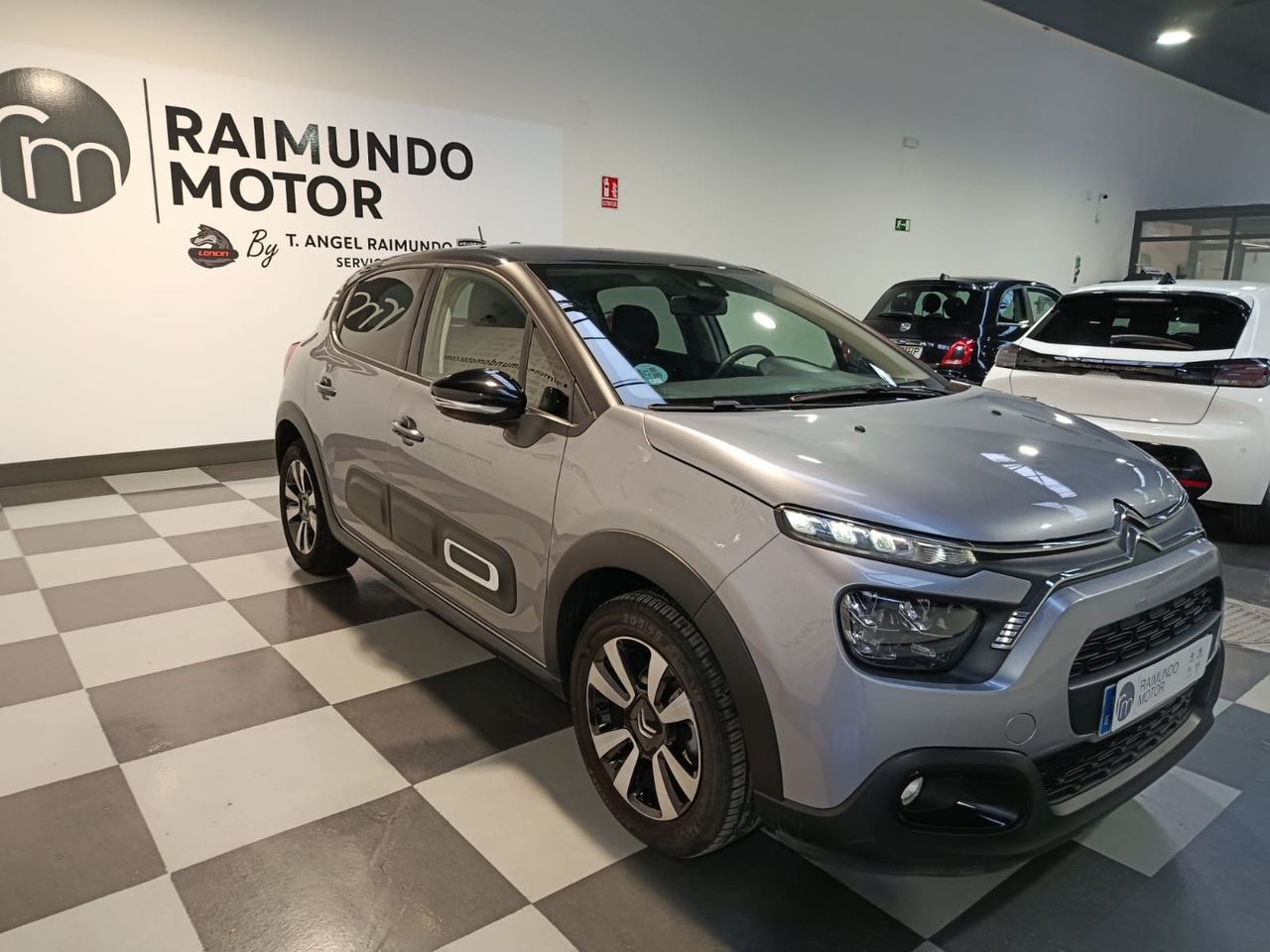 Citroën C3 PureTech 83 S&S Shine - Foto 2