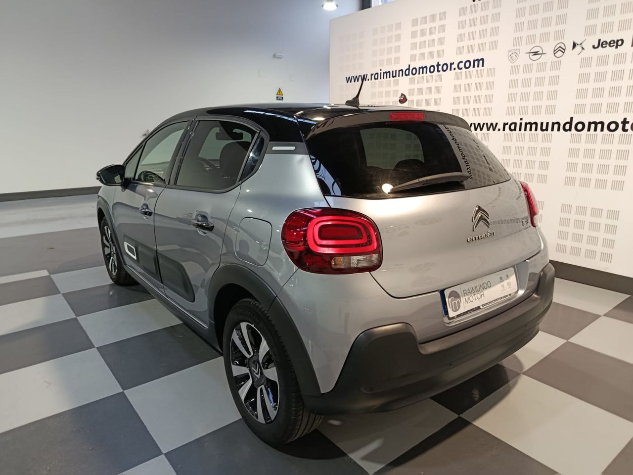 Citroën C3 PureTech 83 S&S Shine - Foto 2