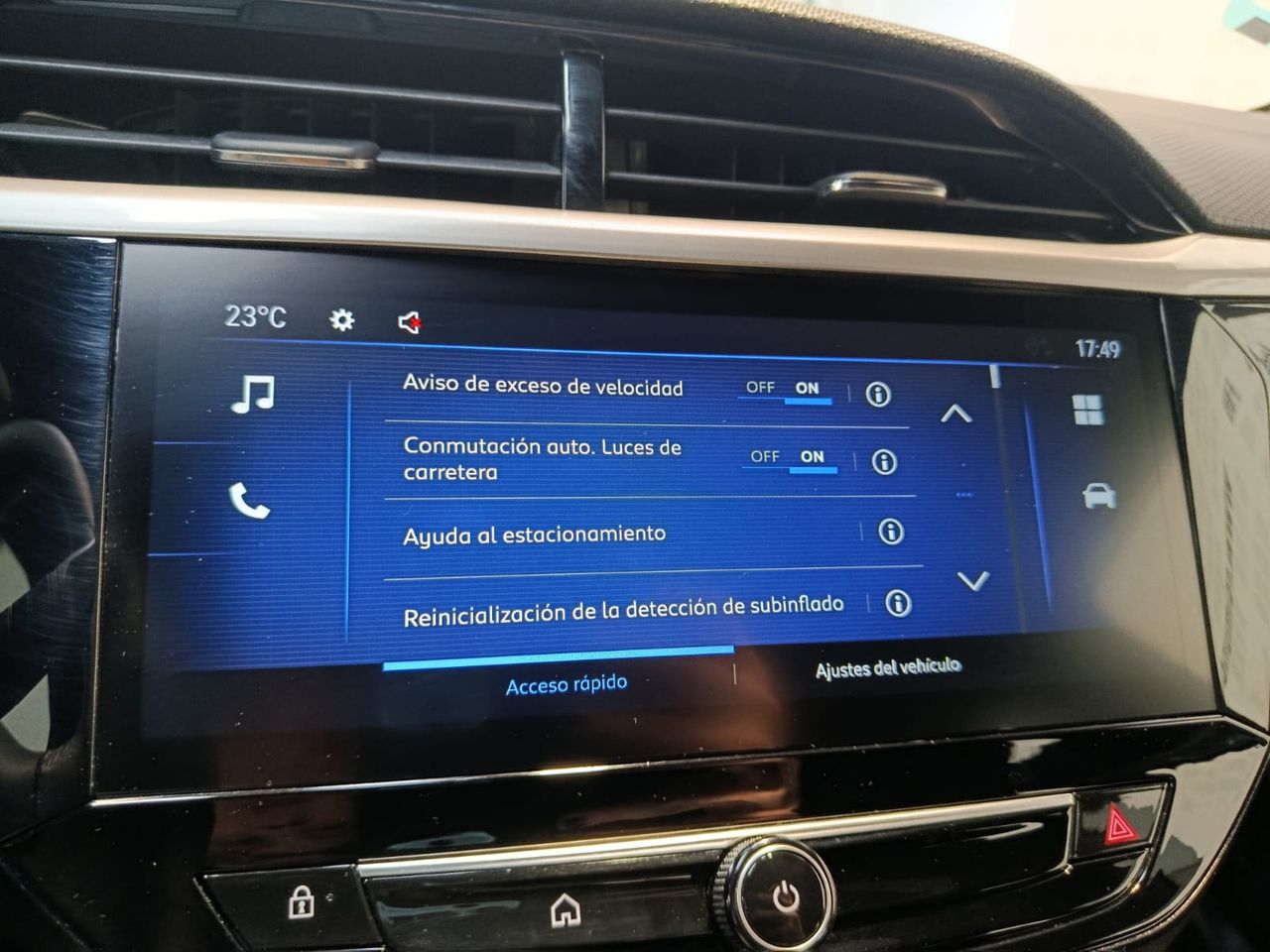 Opel Corsa 1.2T 74 kW (100 CV) GS Line - Foto 2