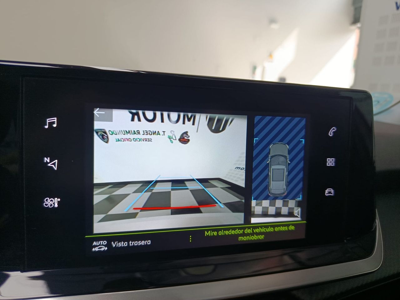 Peugeot 2008 Allure Pack BlueHDi 110 - Foto 2