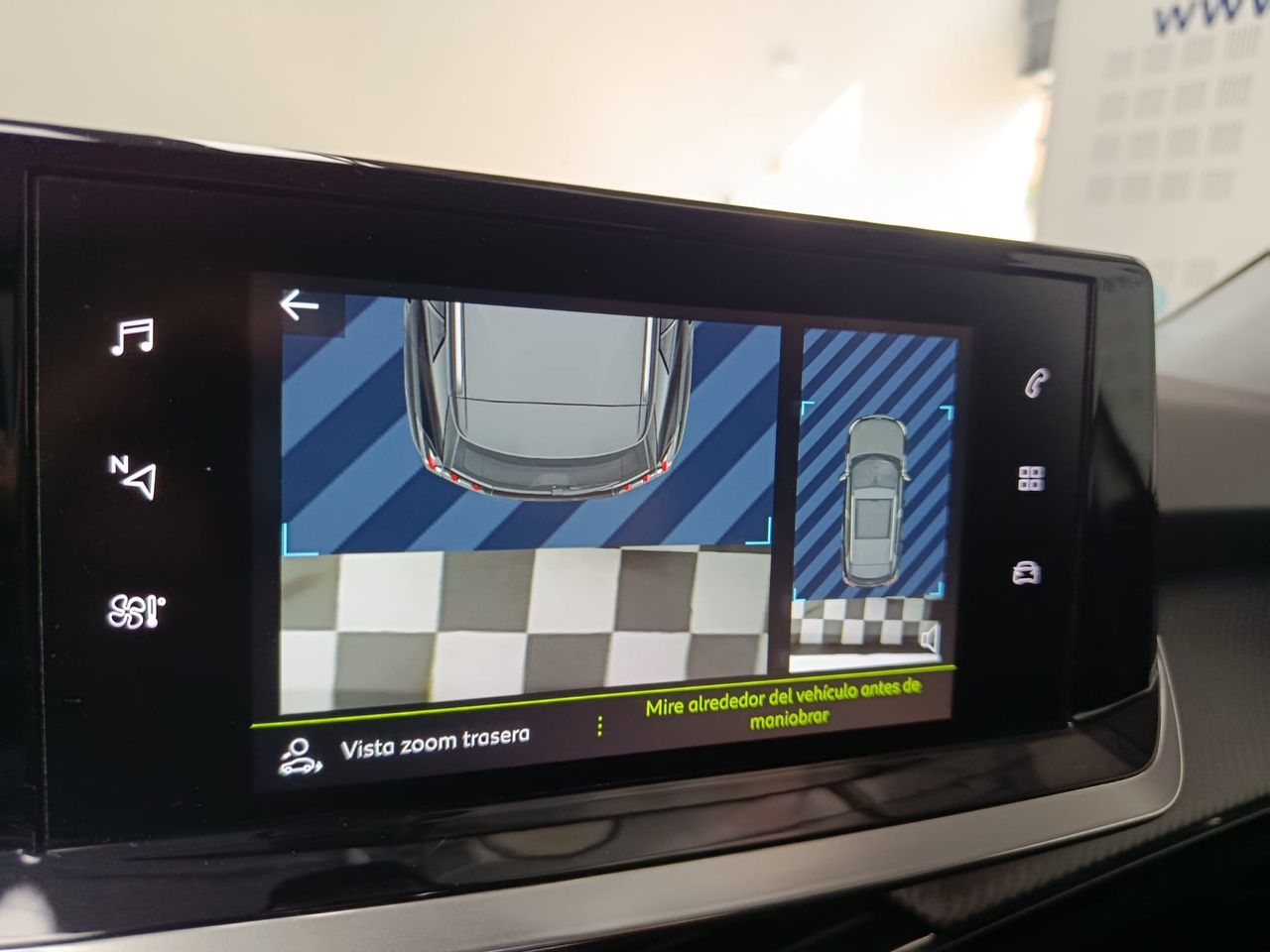 Peugeot 2008 Allure Pack BlueHDi 110 - Foto 2