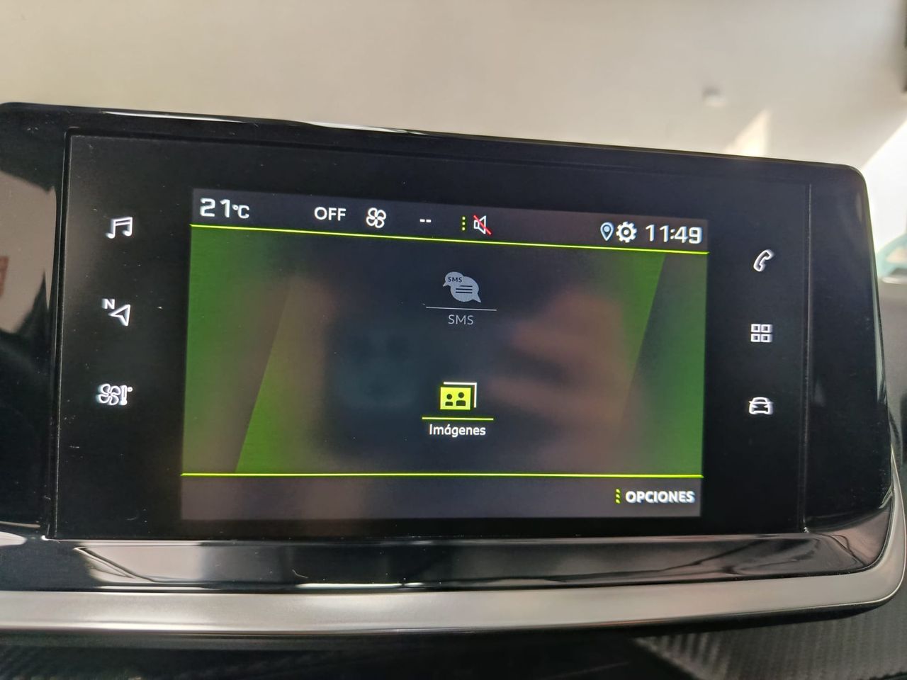 Peugeot 2008 Allure Pack BlueHDi 110 - Foto 2