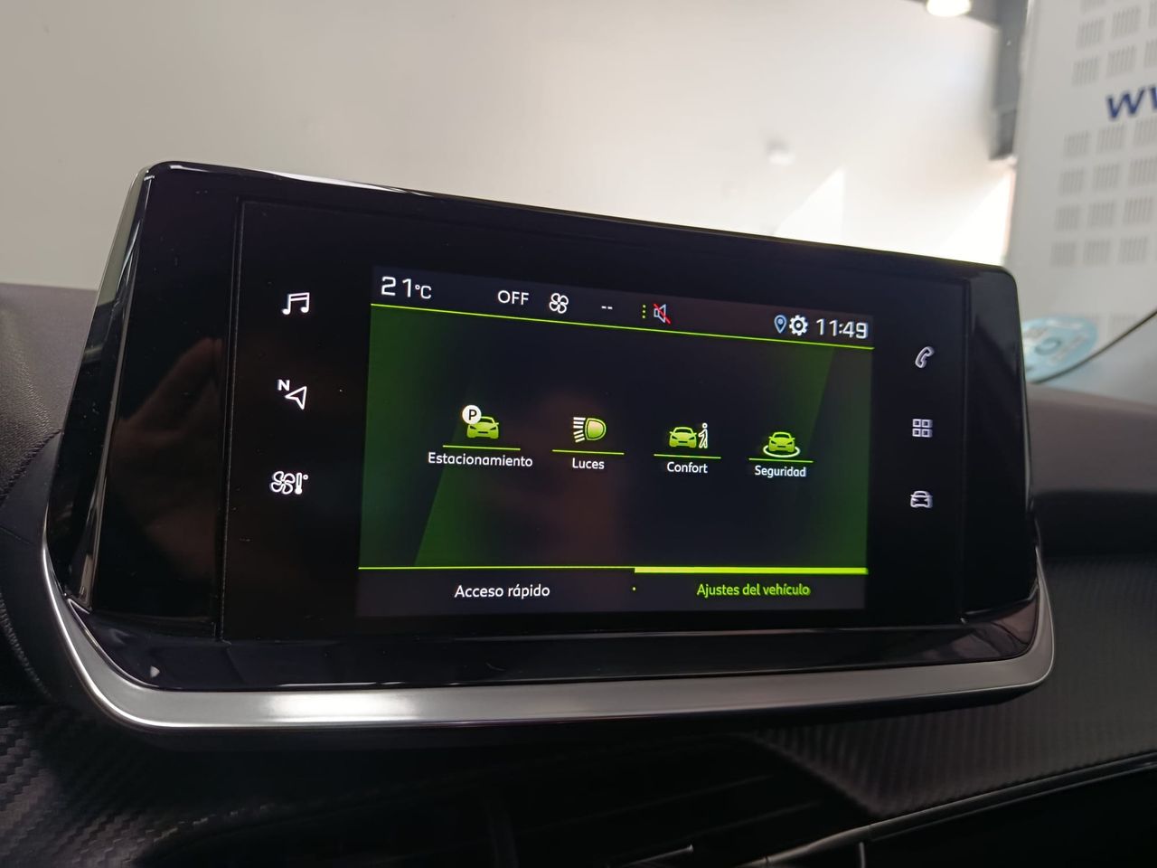 Peugeot 2008 Allure Pack BlueHDi 110 - Foto 2