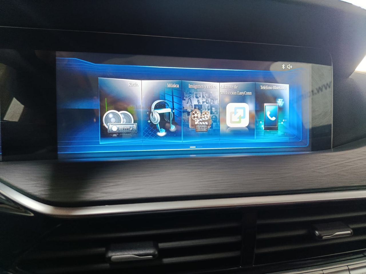 Bestune T77 1.5 165 cv - Foto 2