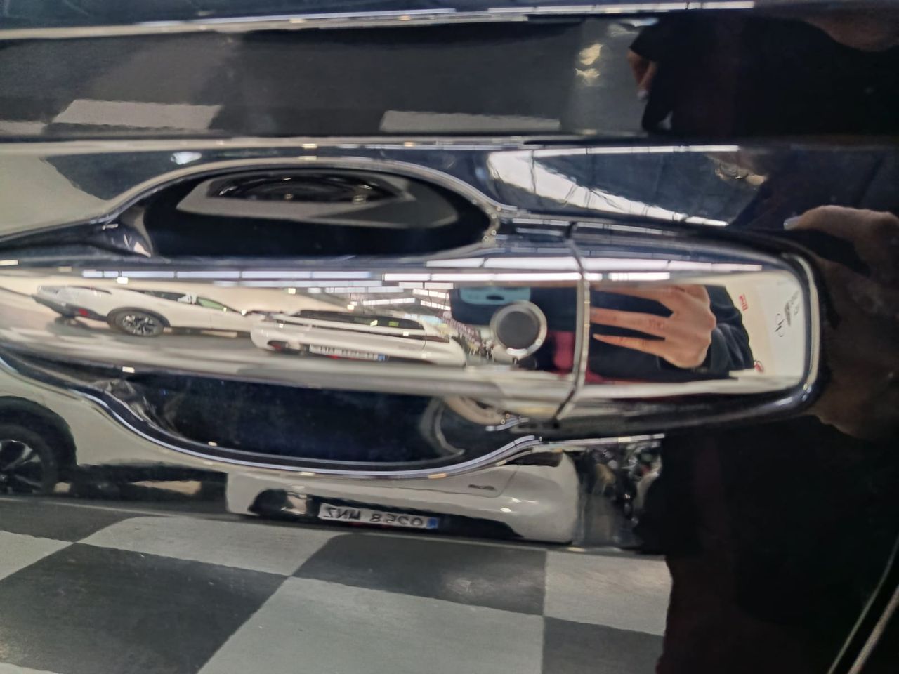 Bestune T77 1.5 165 cv - Foto 2