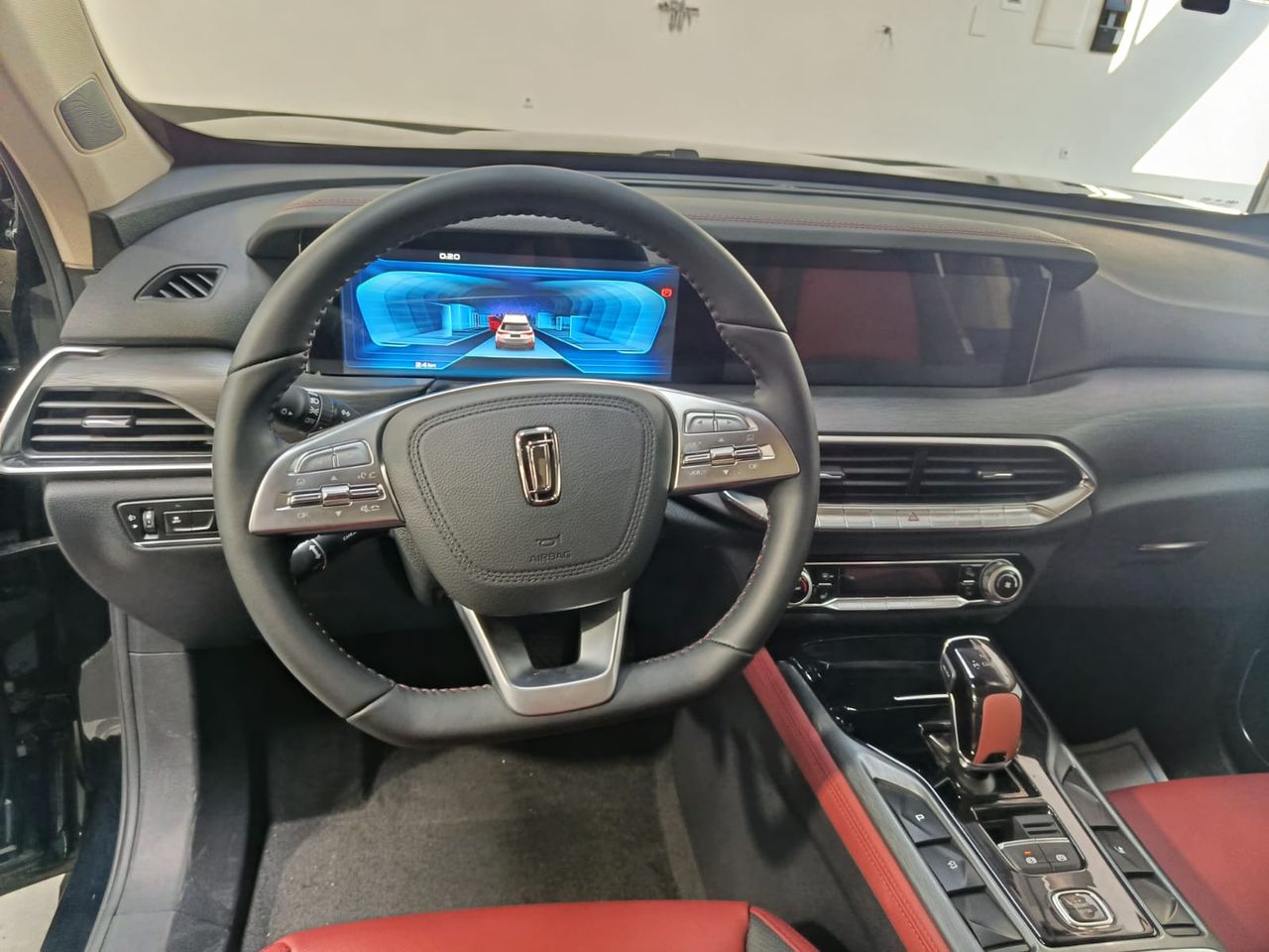 Bestune T77 1.5 165 cv - Foto 2