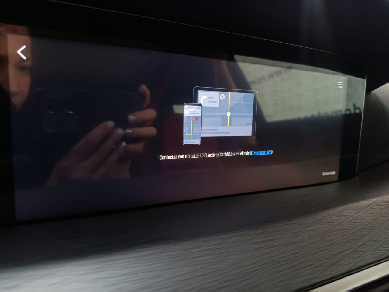 Bestune T77 1.5 165 cv - Foto 2