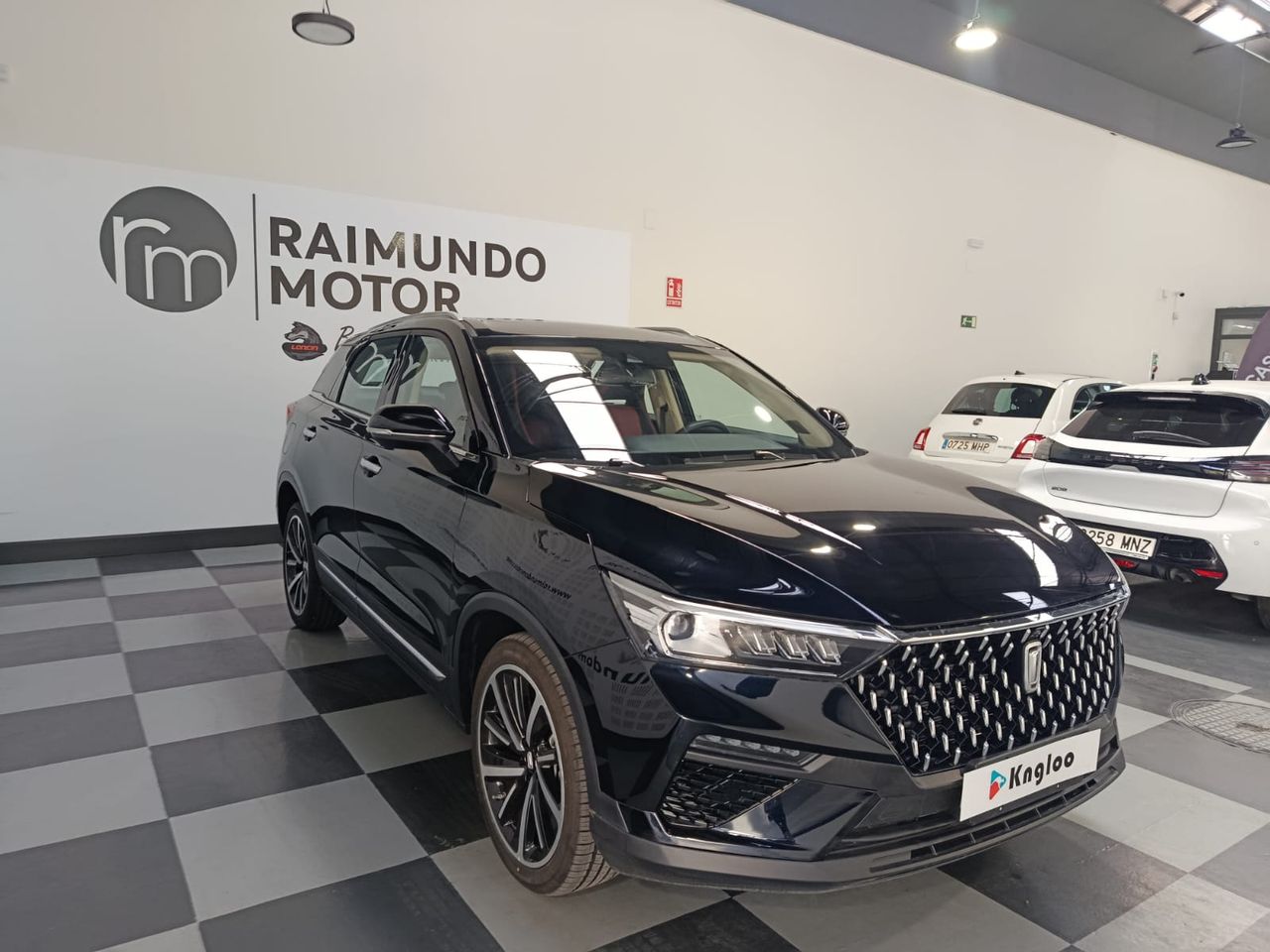 Bestune T77 1.5 165 cv - Foto 2