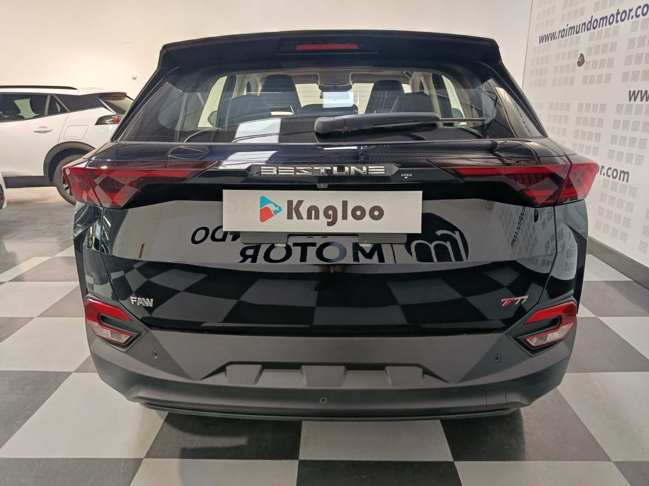Bestune T77 1.5 160 cv - Foto 2