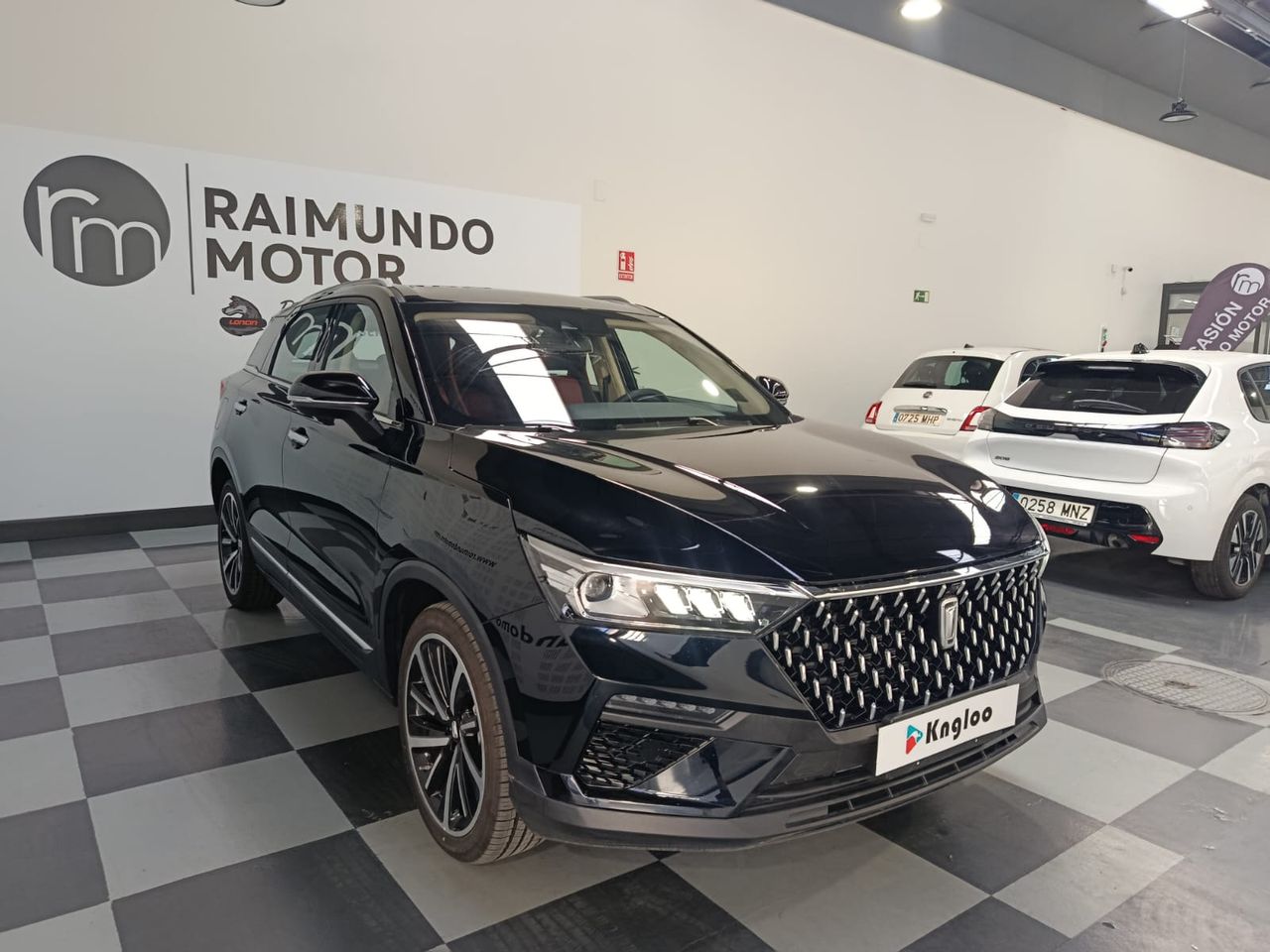 Bestune T77 1.5 160 cv - Foto 2