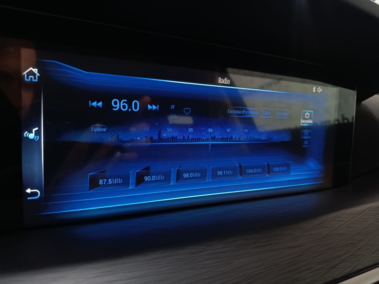 Bestune T77 1.5 160 cv - Foto 2