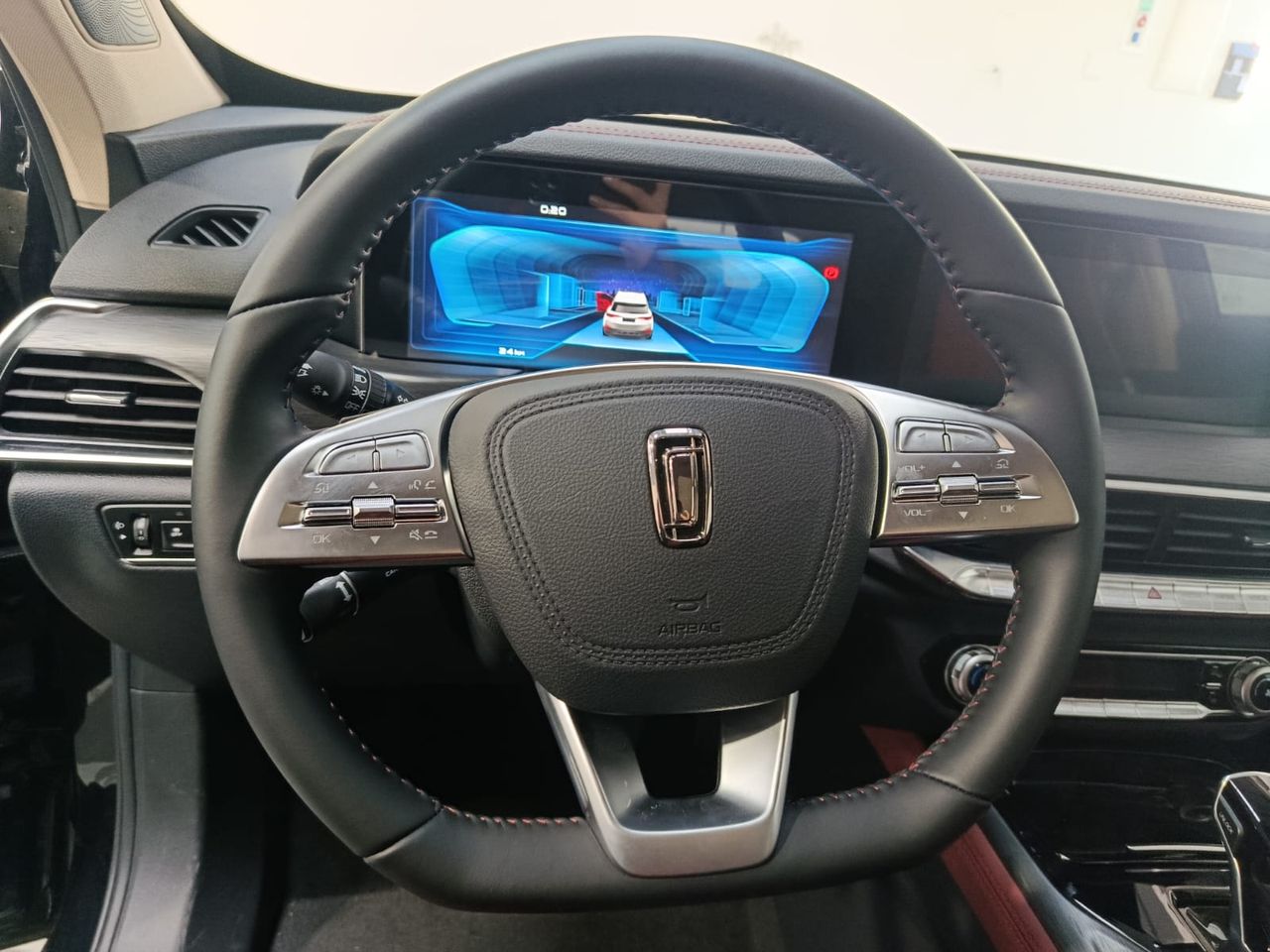 Bestune T77 1.5 160 cv - Foto 2