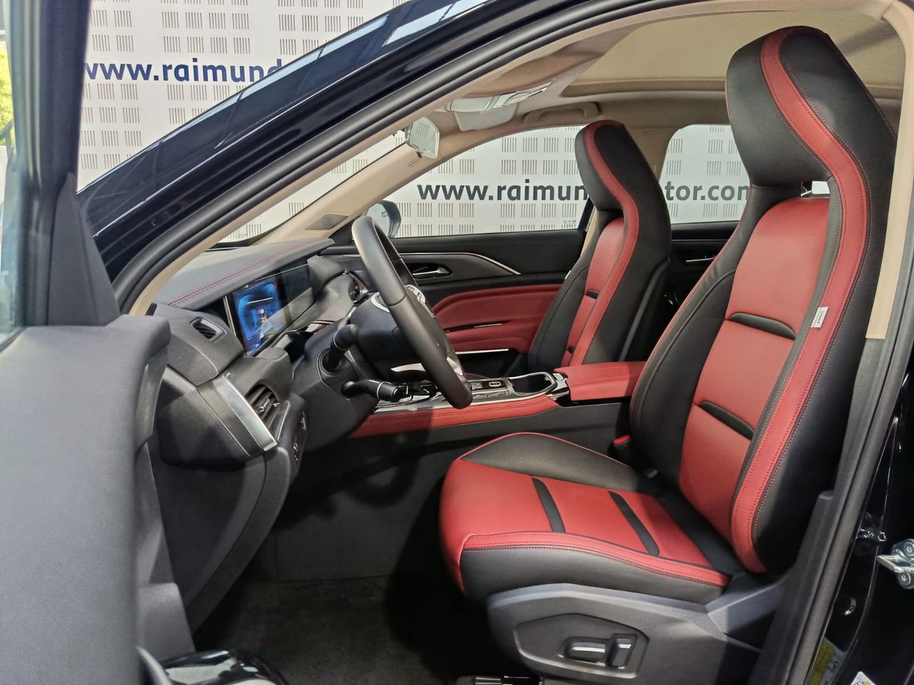 Bestune T77 1.5 160 cv - Foto 2