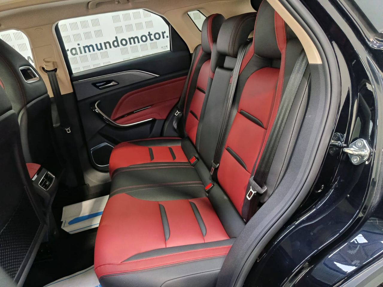 Bestune T77 1.5 165 cv - Foto 2