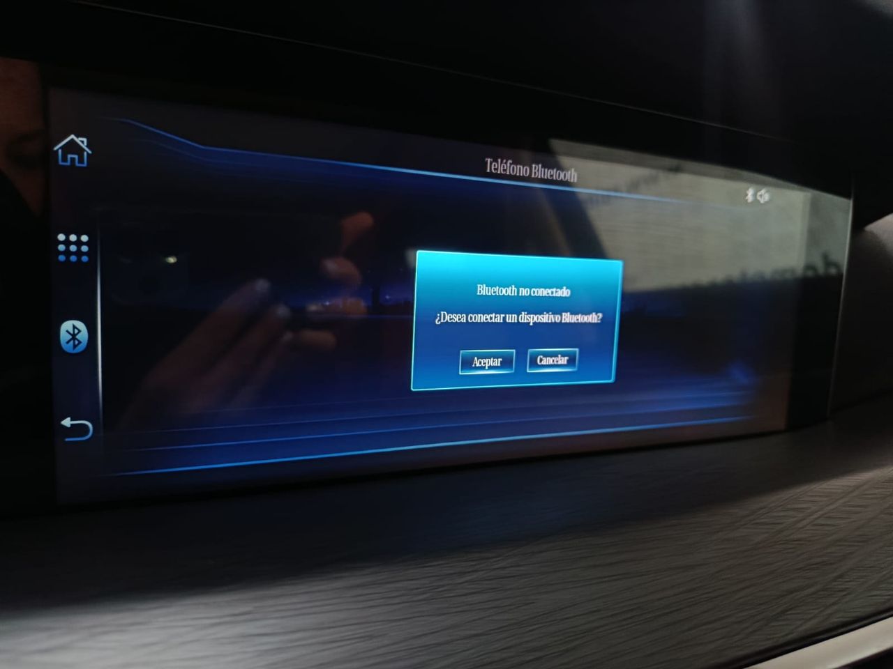 Bestune T77 1.5 160 cv - Foto 2