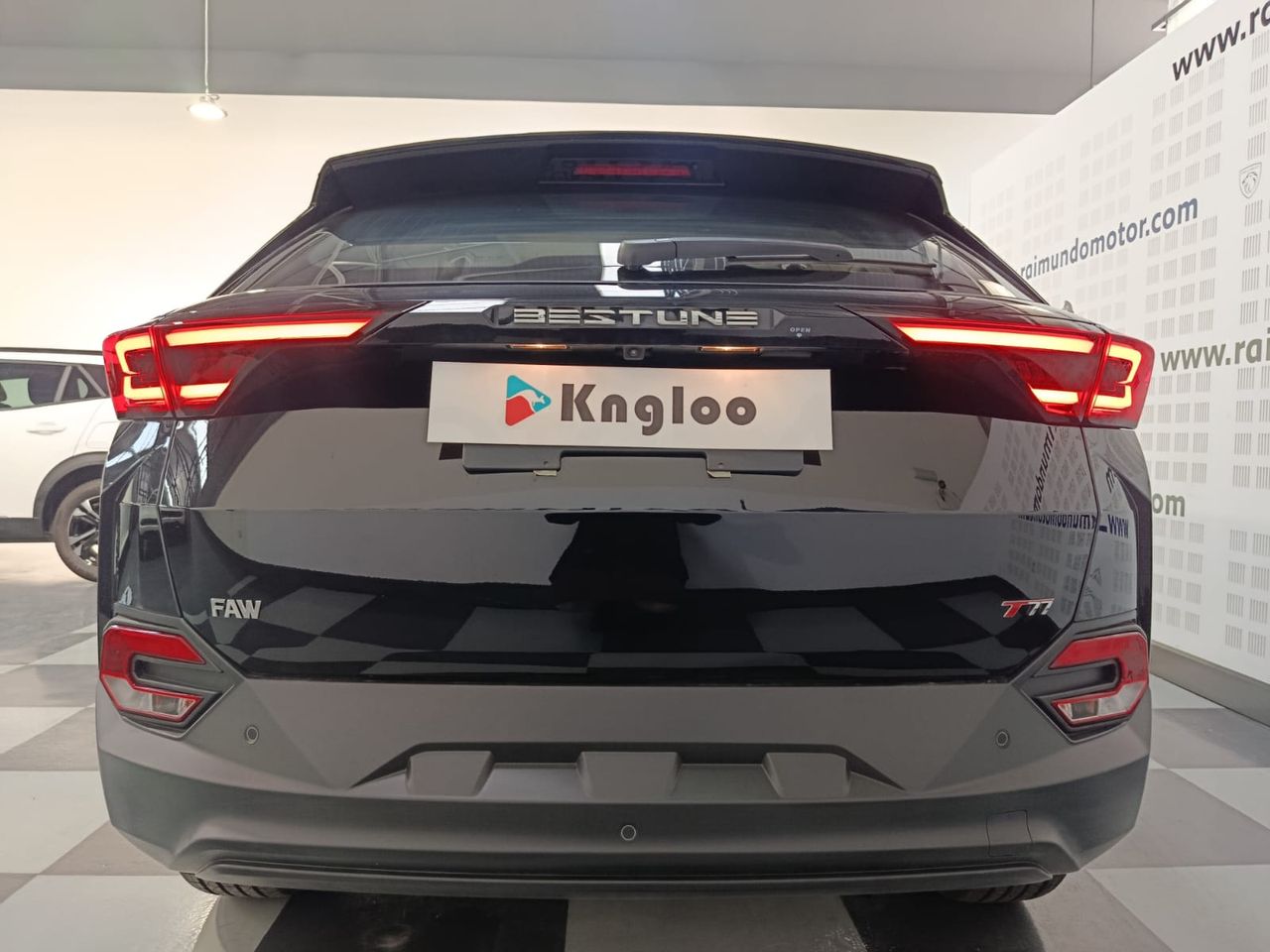 Bestune T77 1.5 160 cv - Foto 2