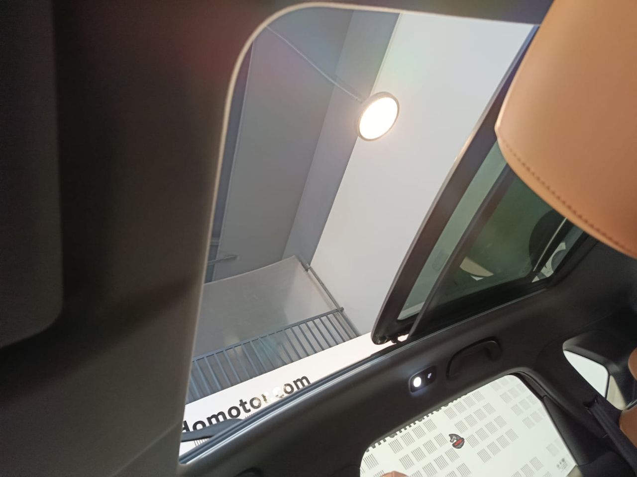 Bestune Joye 07 SUV PHEV - Foto 2