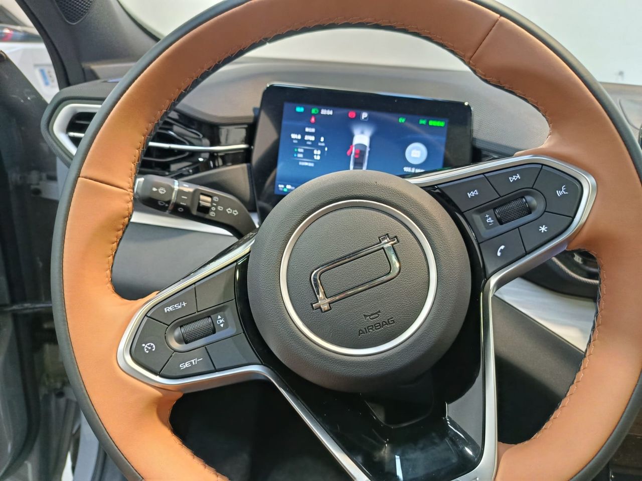 Bestune Joye 07 SUV PHEV - Foto 2