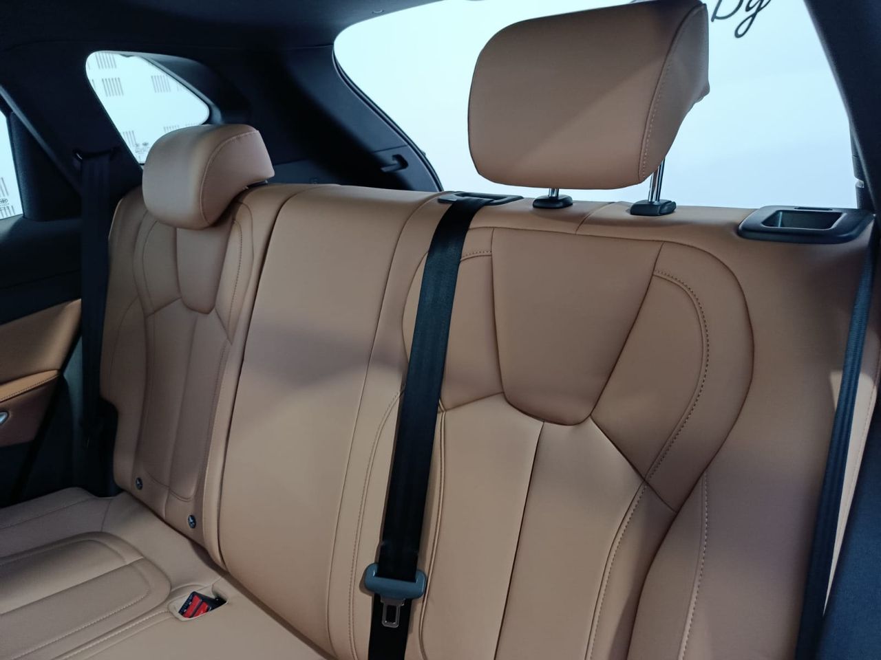 Bestune Joye 07 SUV PHEV - Foto 2