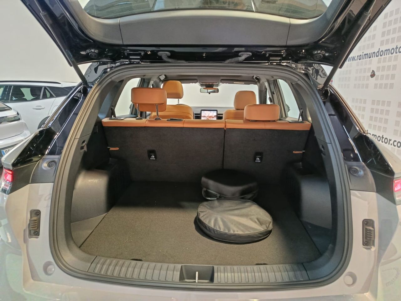 Bestune Joye 07 SUV PHEV - Foto 2