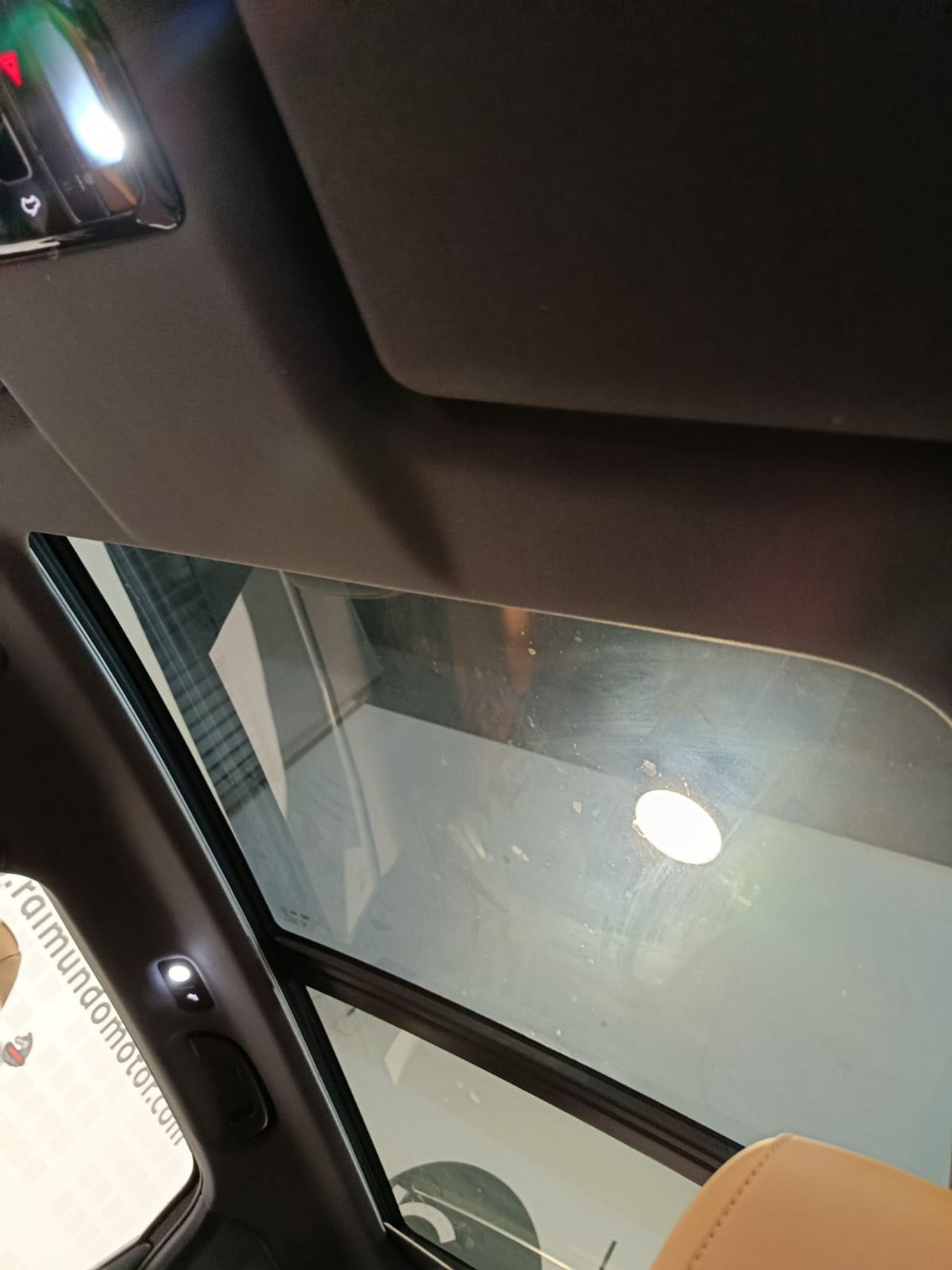 Bestune Joye 07 SUV PHEV - Foto 2