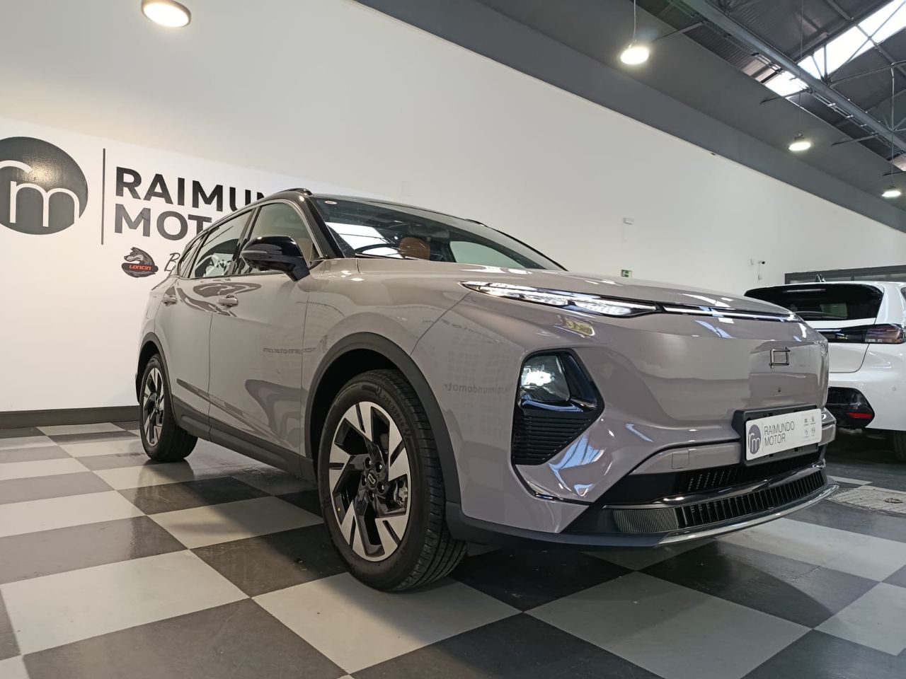 Bestune Joye 07 SUV PHEV - Foto 2