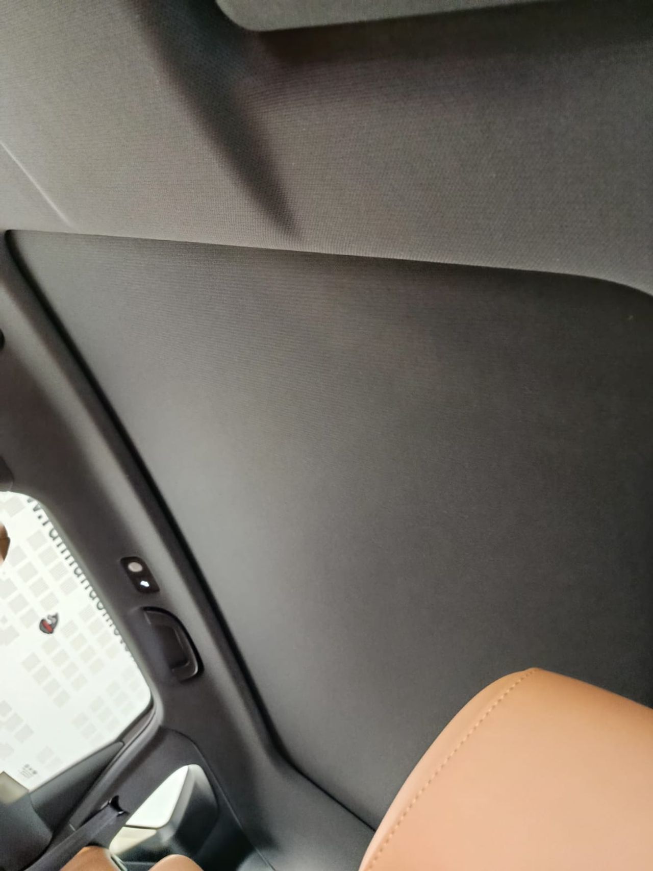 Bestune Joye 07 SUV PHEV - Foto 2