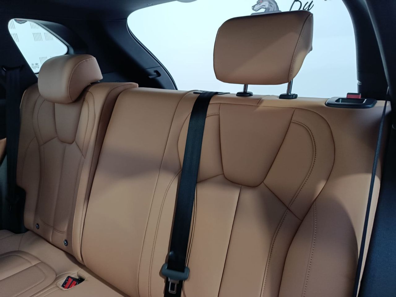 Bestune Joye 07 SUV PHEV - Foto 2