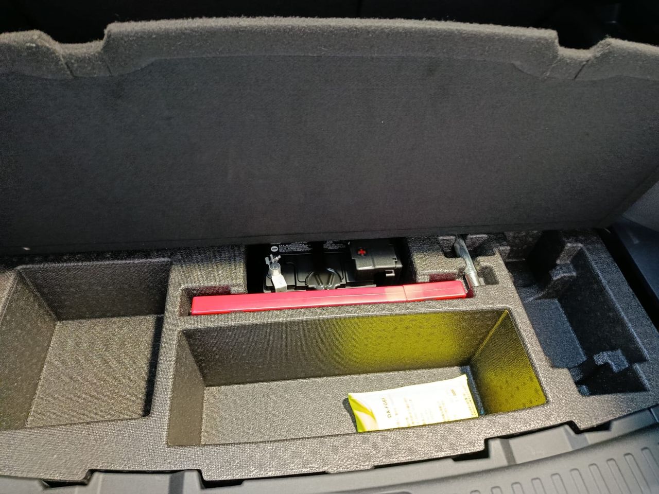 Bestune Joye 07 SUV PHEV - Foto 2