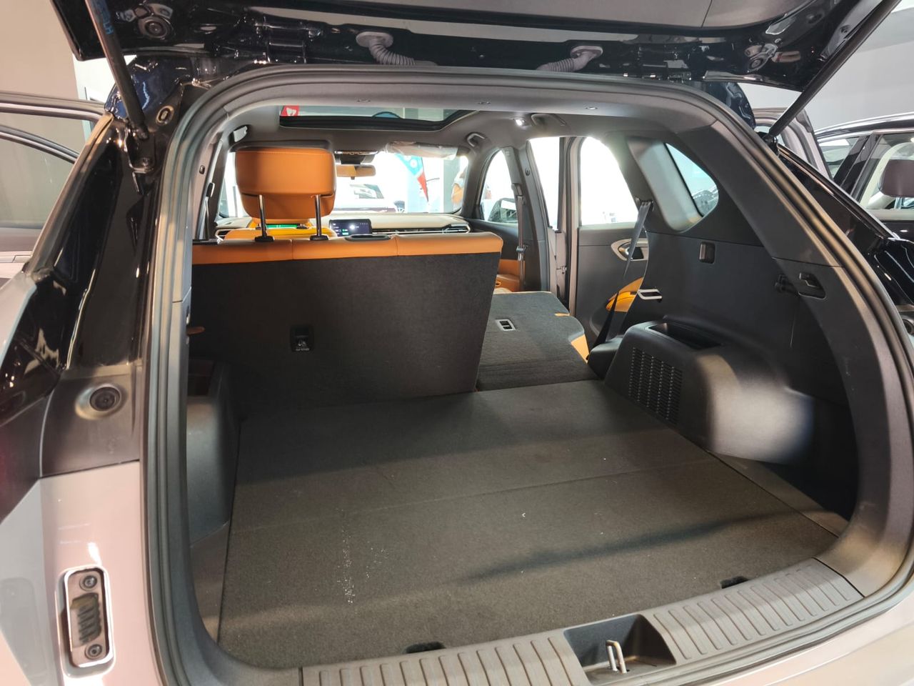 Bestune Joye 07 SUV PHEV - Foto 2