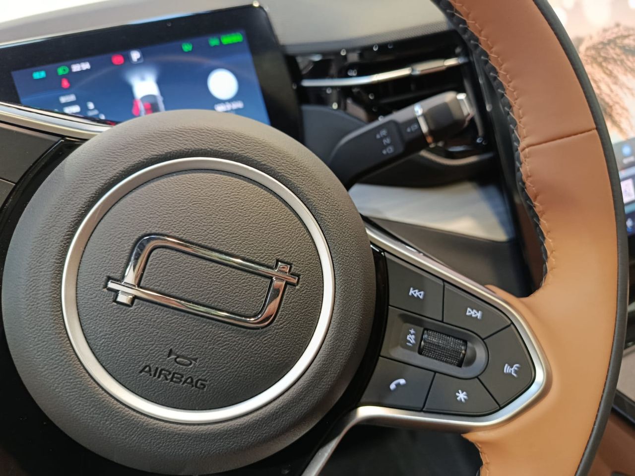 Bestune Joye 07 SUV PHEV - Foto 2