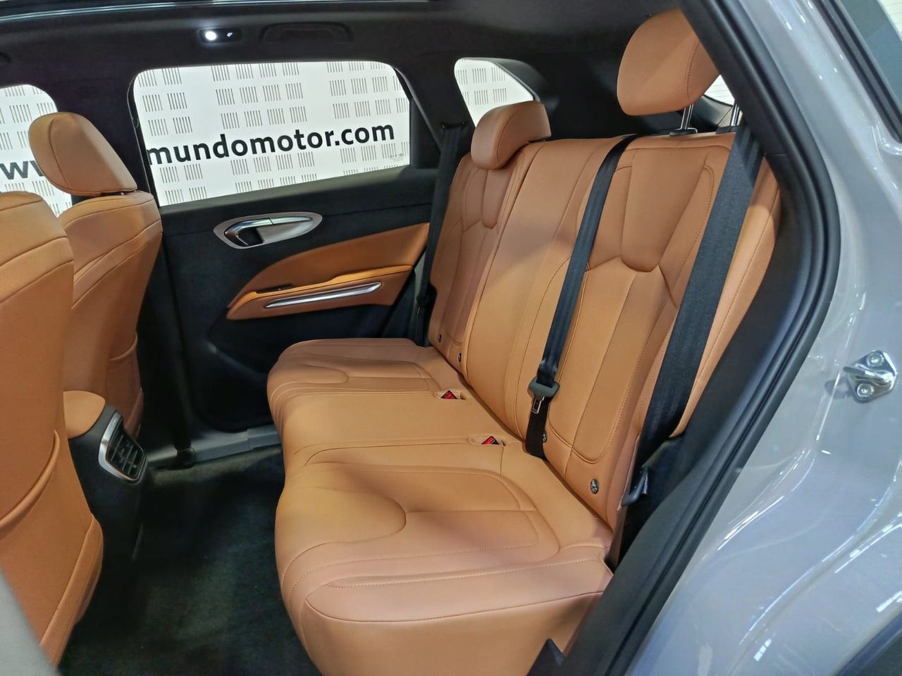 Bestune Joye 07 SUV PHEV - Foto 2