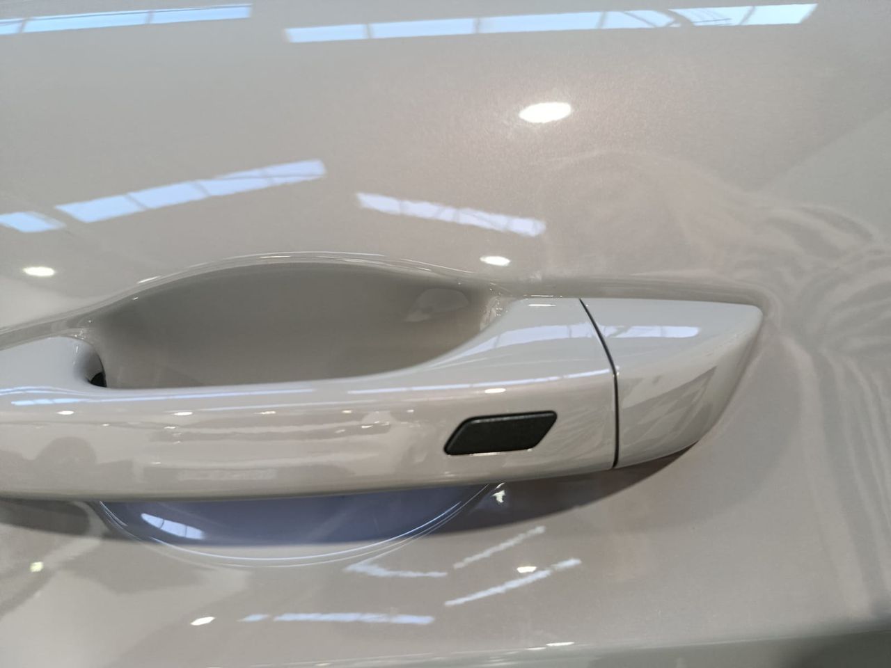 Bestune Joye 07 SUV PHEV - Foto 2