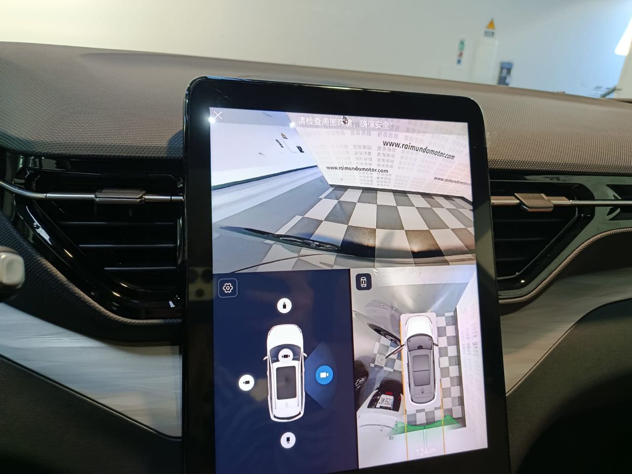 Bestune Joye 07 SUV PHEV - Foto 2