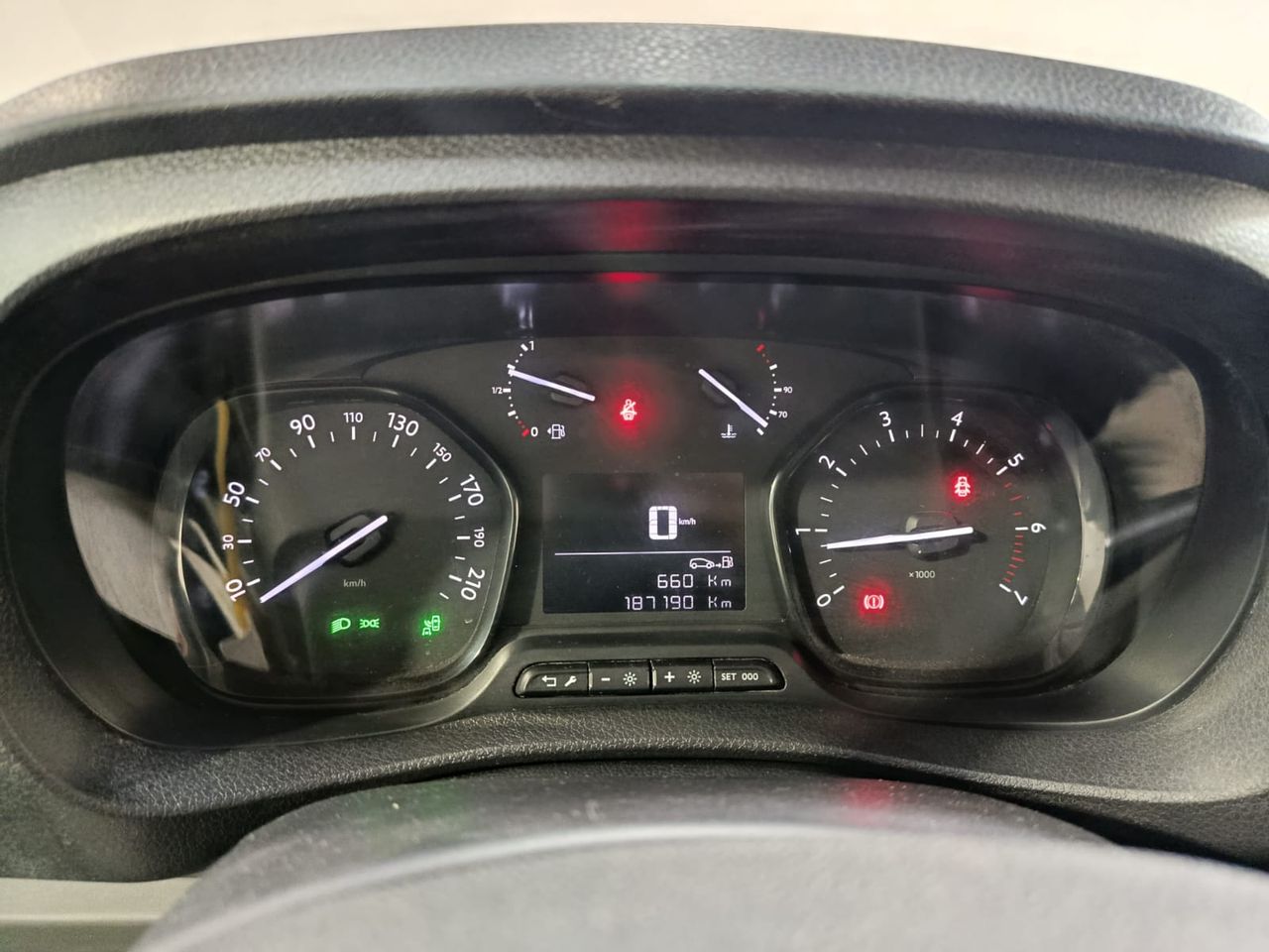 Peugeot Expert 2.0 120 CV - Foto 2