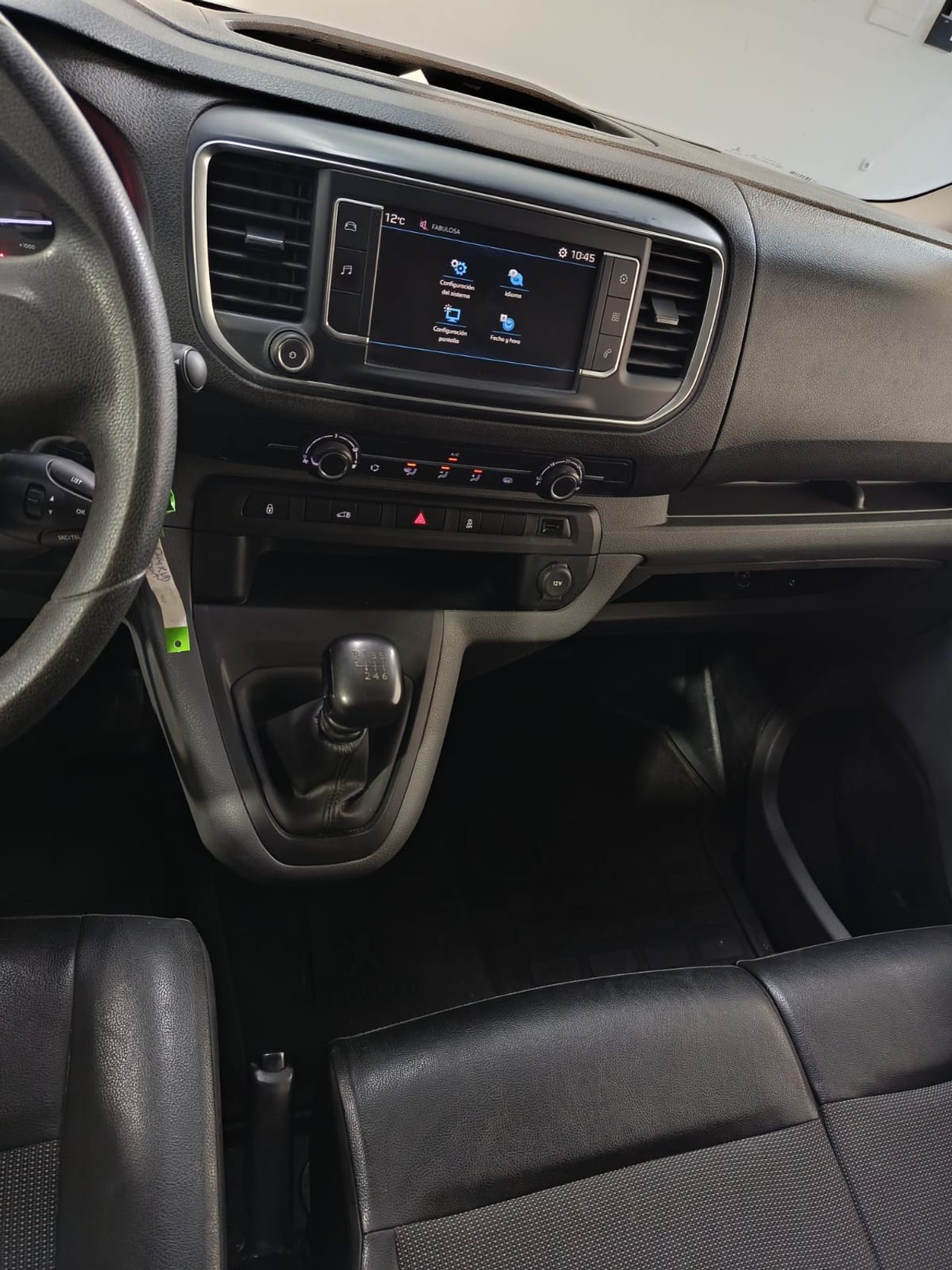 Peugeot Expert 2.0 120 CV - Foto 2