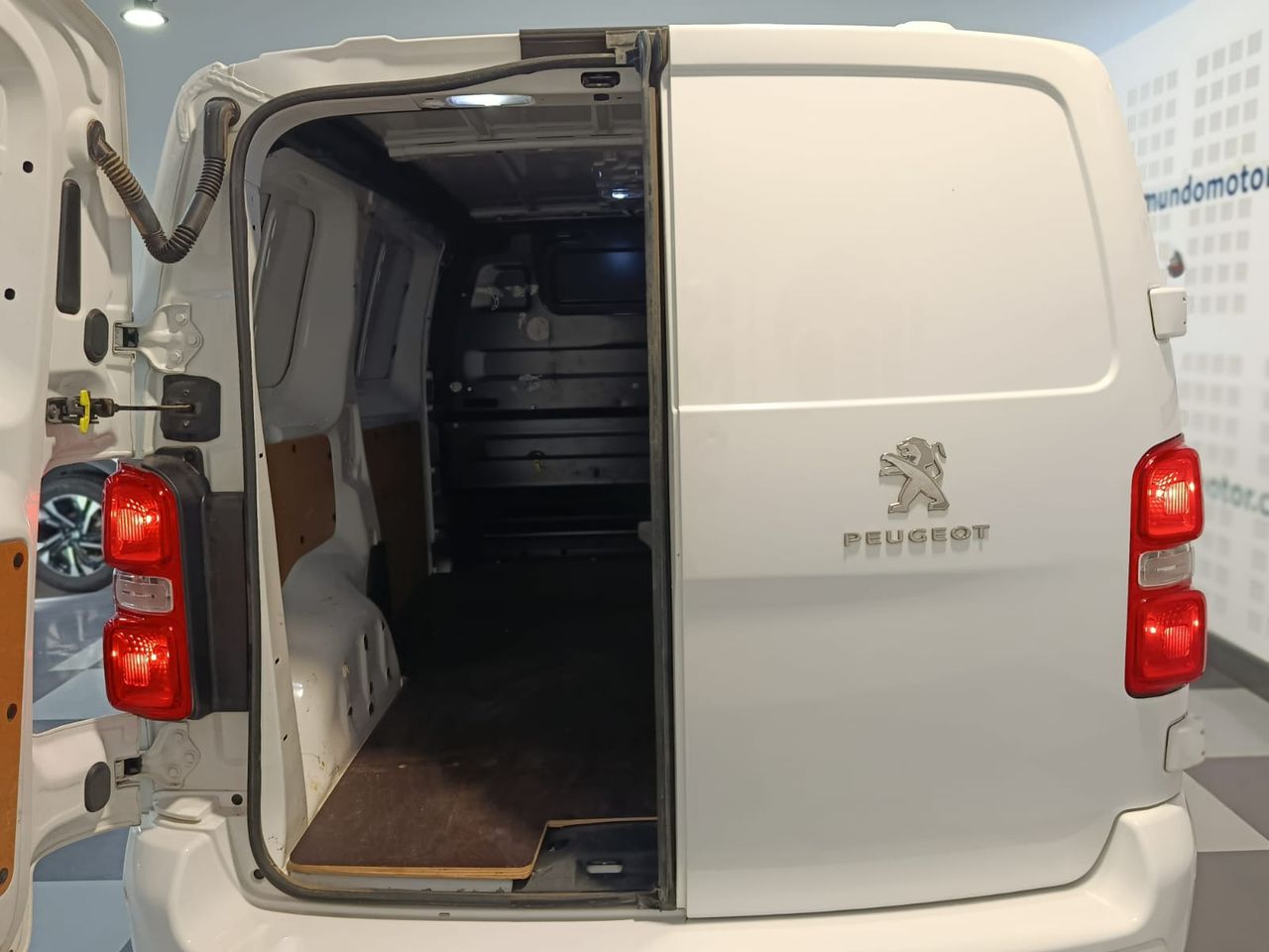 Peugeot Expert 2.0 120 CV - Foto 2