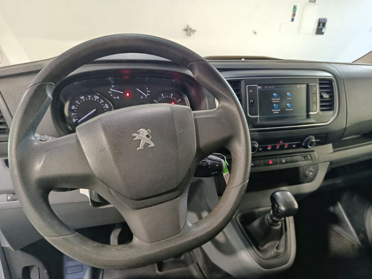 Peugeot Expert 2.0 120 CV - Foto 2