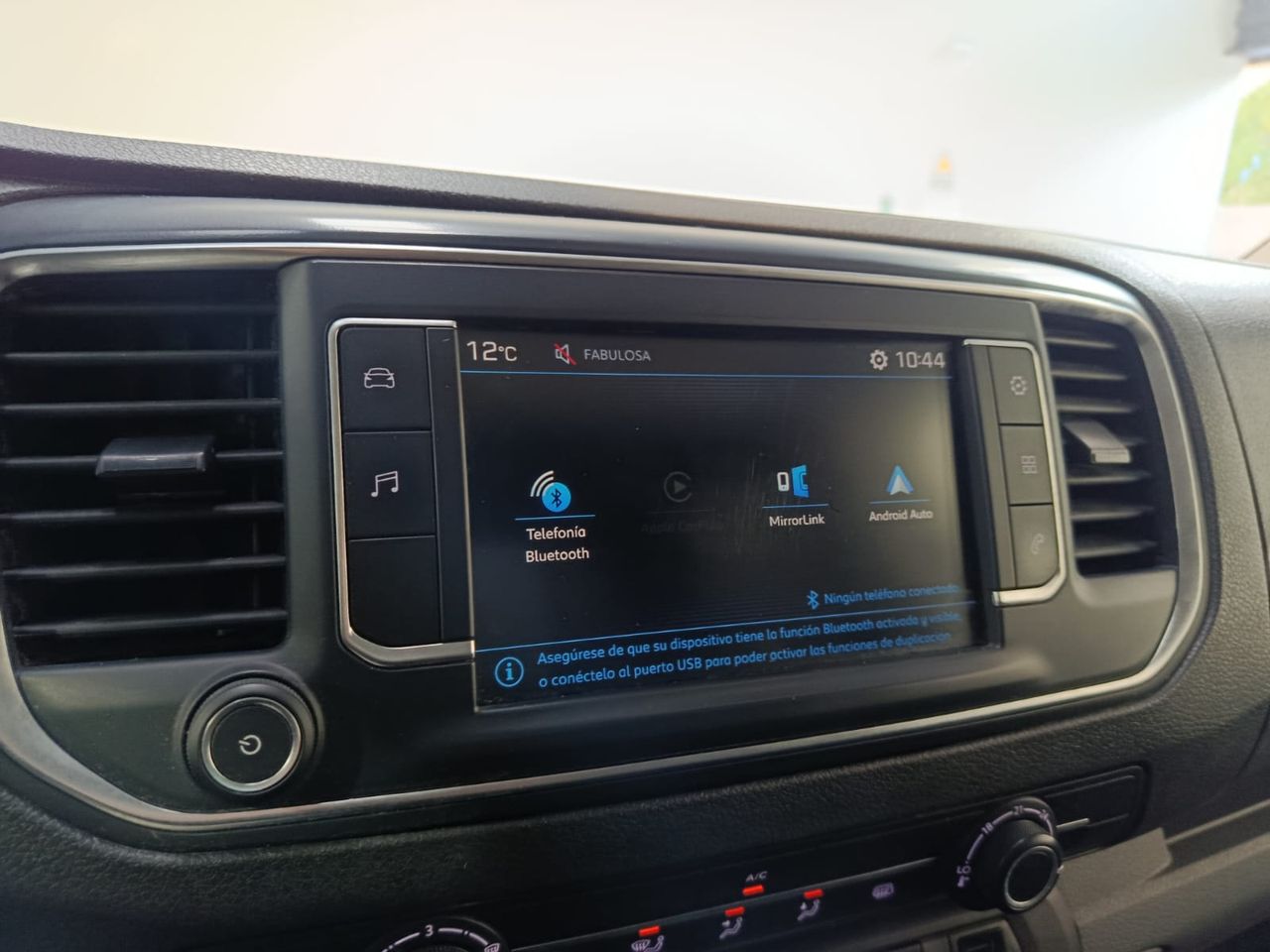 Peugeot Expert 2.0 120 CV - Foto 2