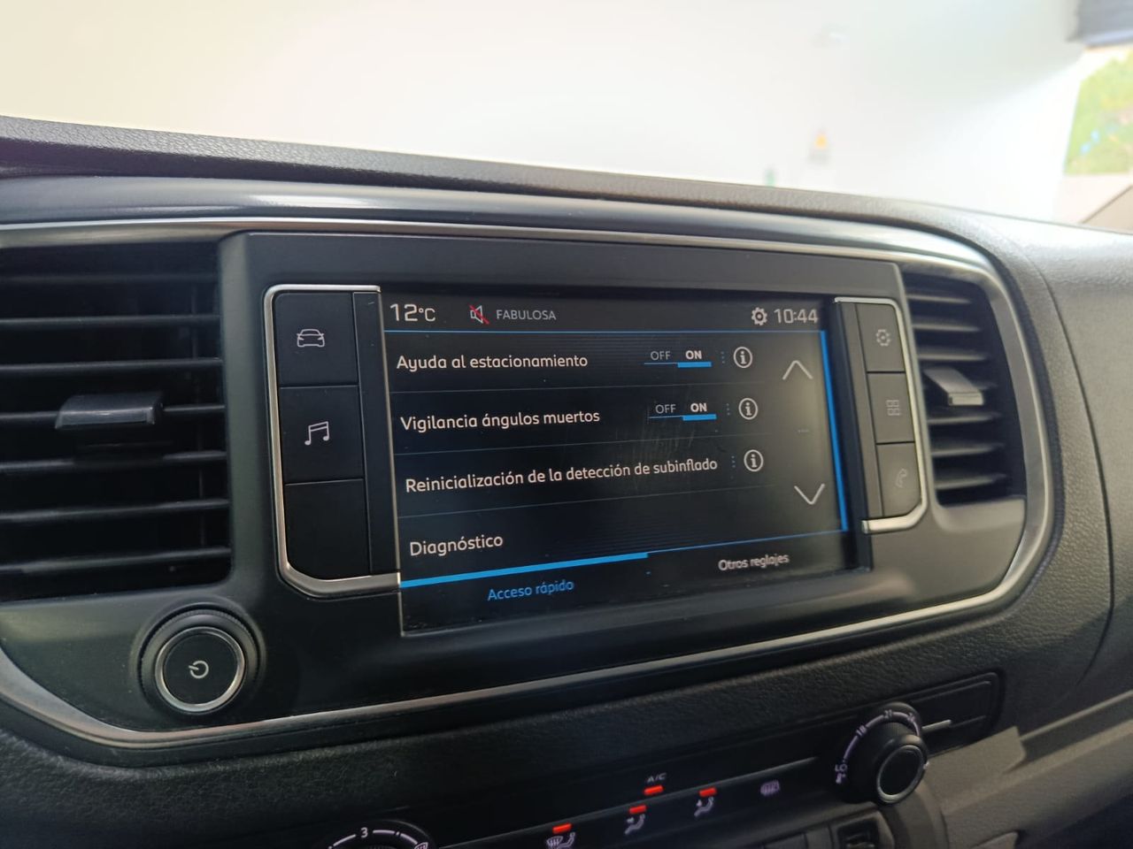 Peugeot Expert 2.0 120 CV - Foto 2