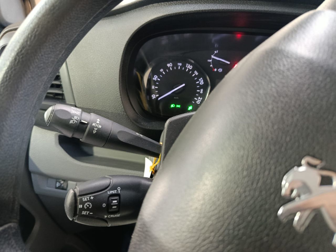 Peugeot Expert 2.0 120 CV - Foto 2