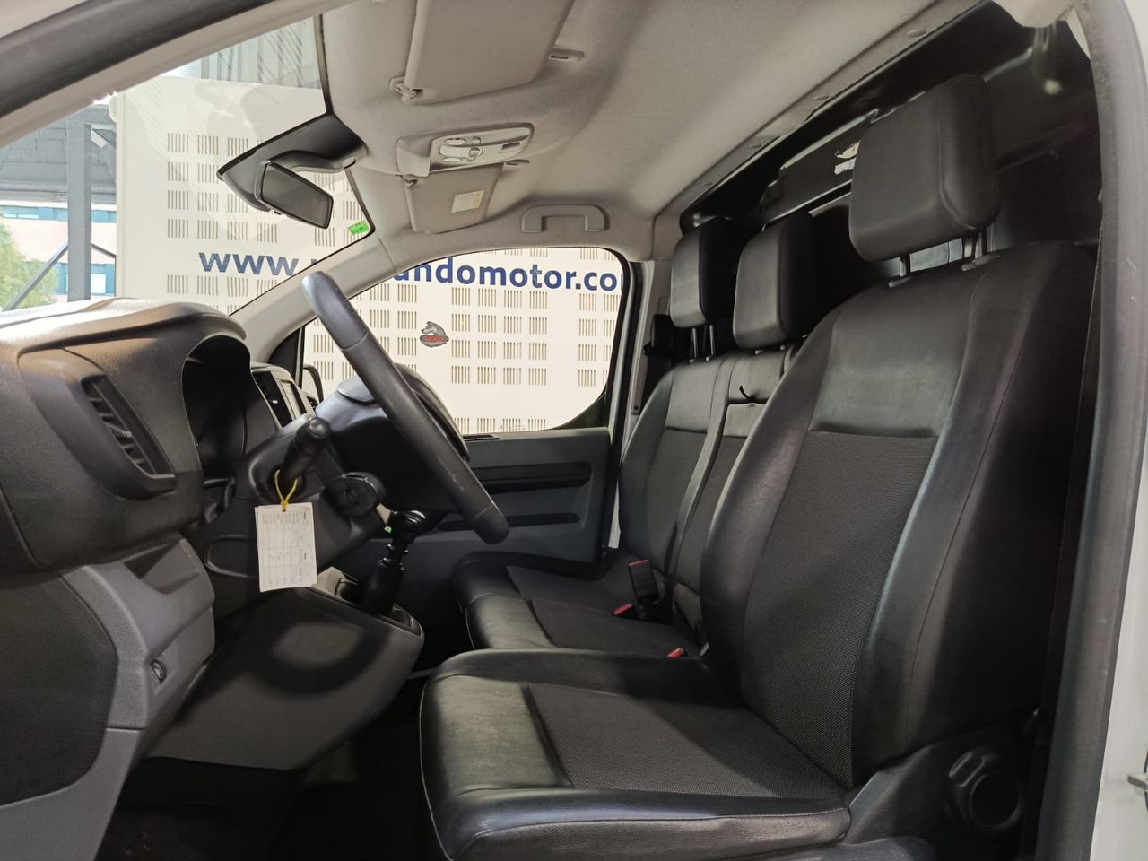 Peugeot Expert 2.0 120 CV - Foto 2