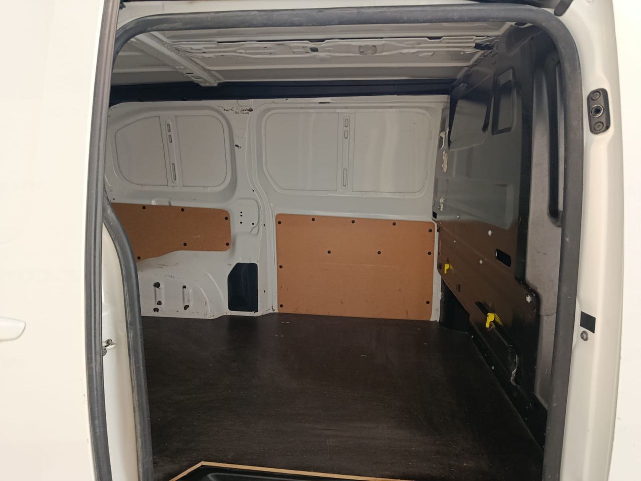 Peugeot Expert 2.0 120 CV - Foto 2