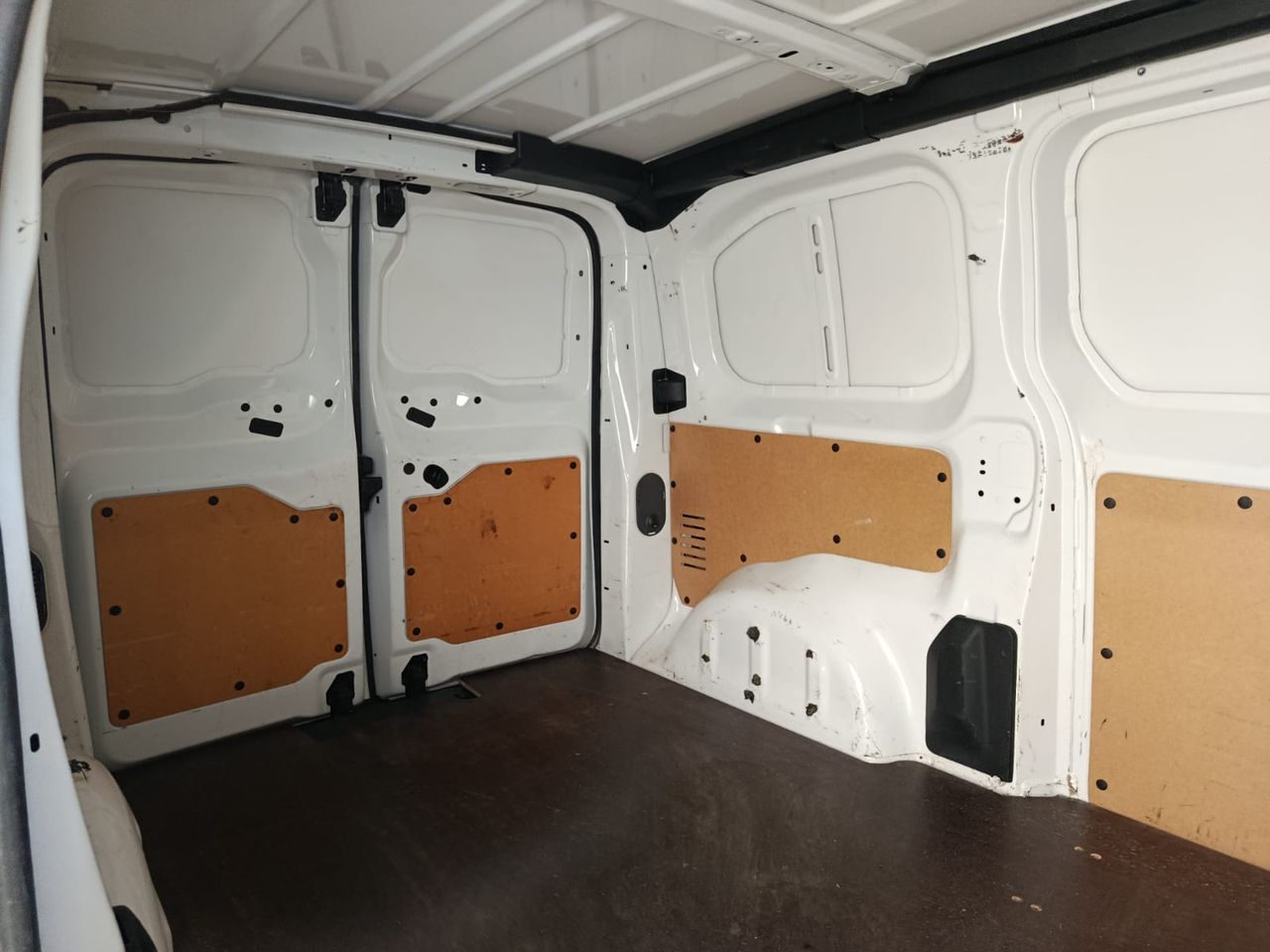 Peugeot Expert 2.0 120 CV - Foto 2