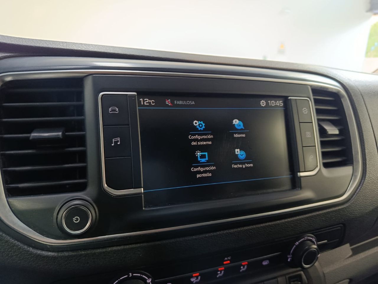 Peugeot Expert 2.0 120 CV - Foto 2